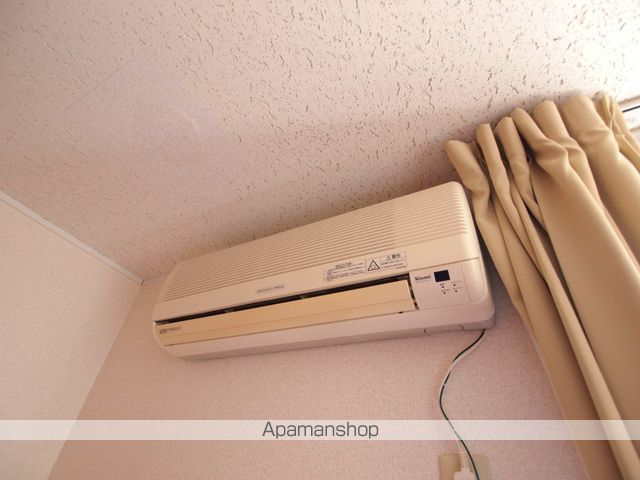 レオパレスマーガレットの内装写真
