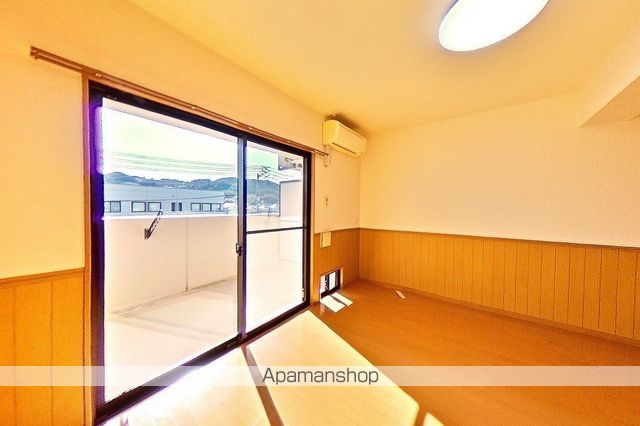 オブジェ朝倉の内装写真