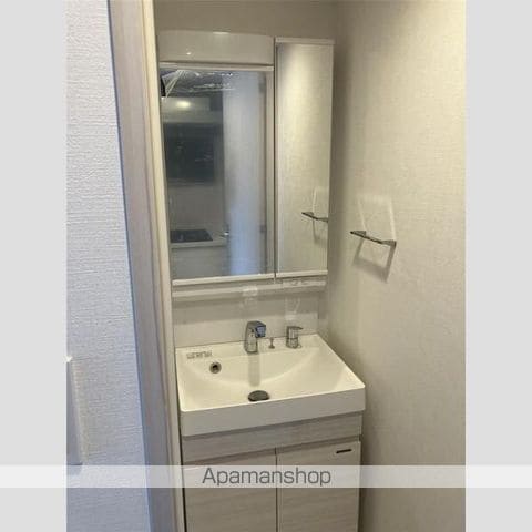 S-RESIDENCE都島Luxの内装写真