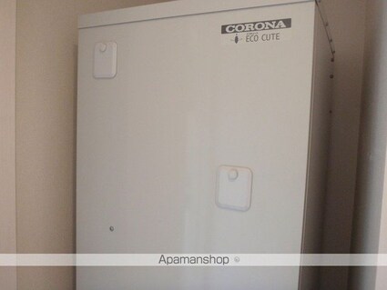 コモレビ大蔵　Ｅ[1LDK/45.29m2]の内装2