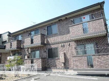 ウィルモア[1LDK/40m2]の外観1