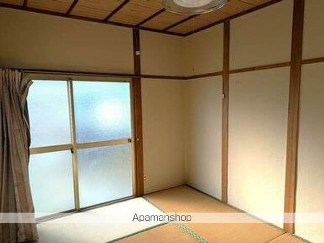 太田上町 一戸建の内装写真