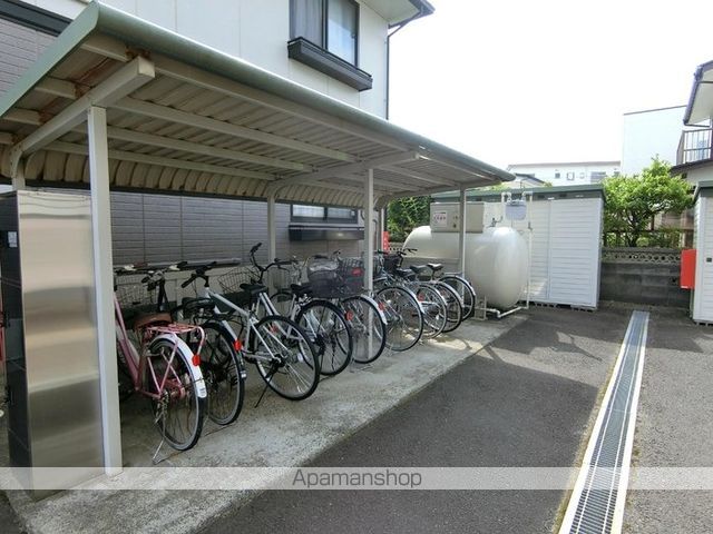 リベラ花渕 ABCの外観写真