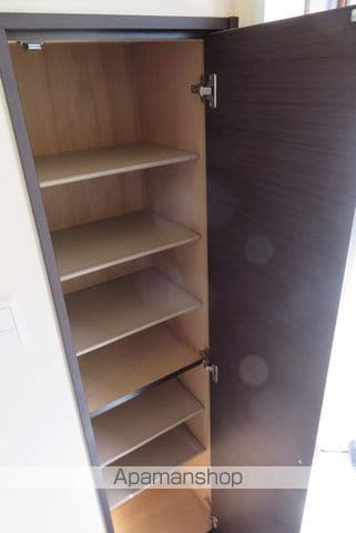 CASA明月の内装写真