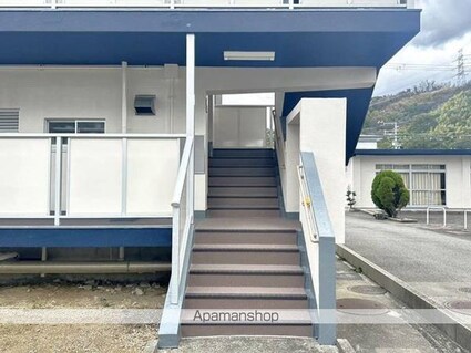 ビレッジハウス紀三井寺６号棟[1DK/28.98m2]の内装4