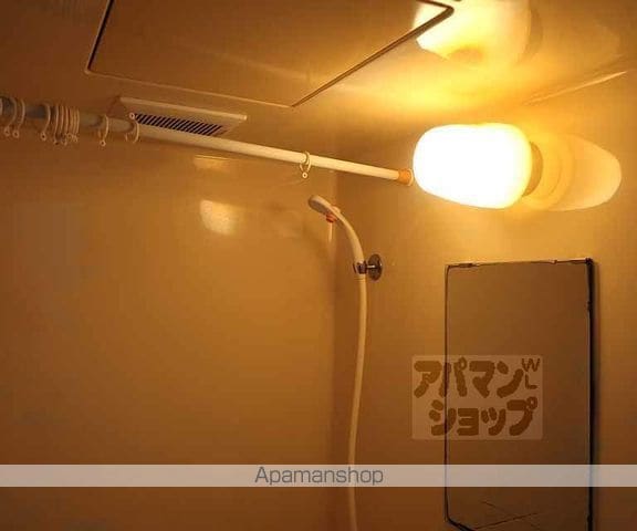 ハイツ協栄の内装写真