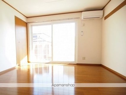 ピュアハウスⅡ[2LDK/51.79m2]の内装1