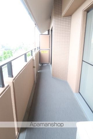 エスペランサIIの内装写真