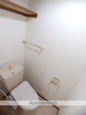 ニューシティMORIIIIの内装写真