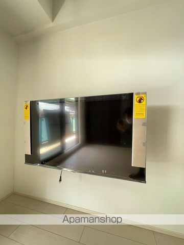 ON THE SPACEの内装写真