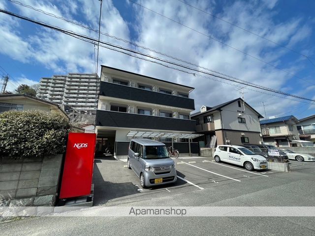 ゴール・D・ロジャーの外観写真