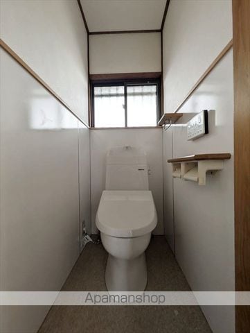 板谷アパート 北の内装写真