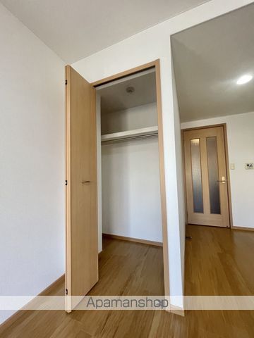 カルチェ ラタンの内装写真