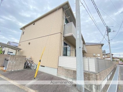 香川県高松市伏石町[1LDK/50.11m2]の外観4