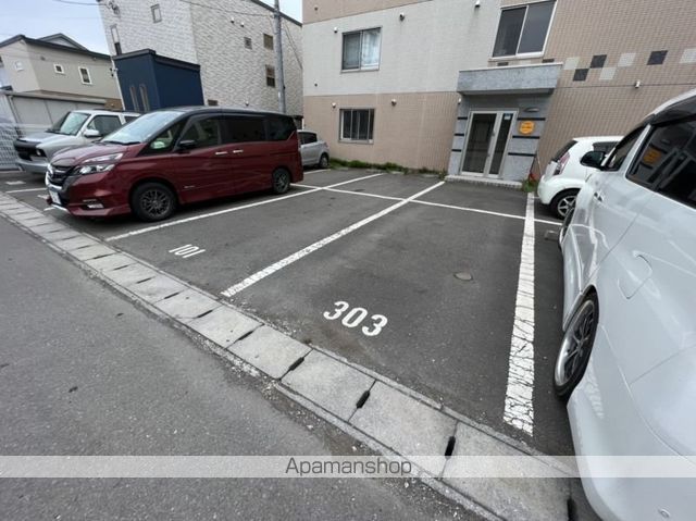 セレン追分のその他写真