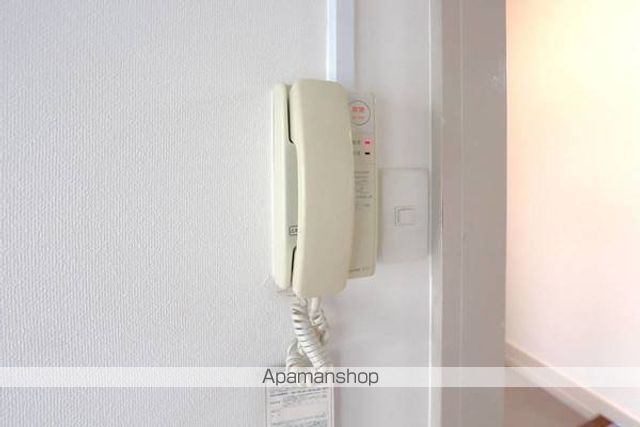 ビレッジハウス志染12号棟の内装写真