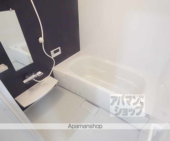 アグレアブル鳴滝の内装写真