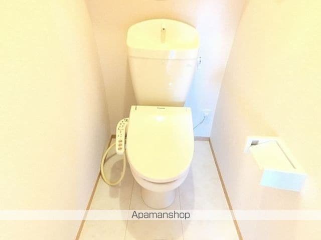 エスポワール 三番館の内装写真
