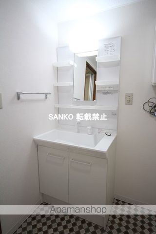 ルブランプルミエの内装写真