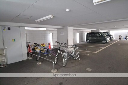 ダイアパレス皆実町[1R/23m2]の共用部4