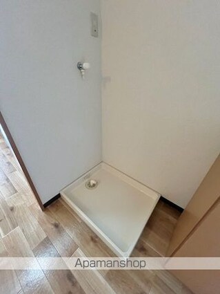 ボーソレイユ[1K/28.03m2]の内装6