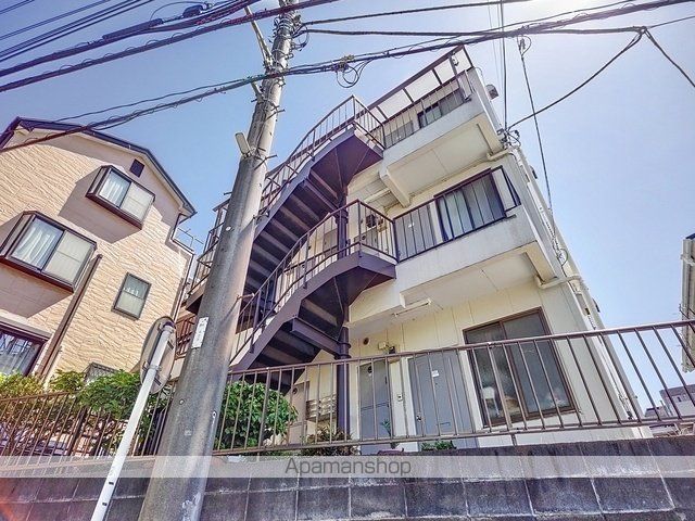 市ヶ尾ガーデニア