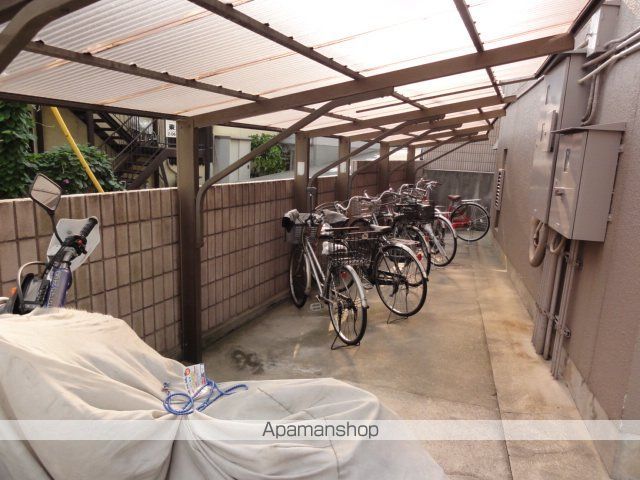 メゾン武庫川の外観写真