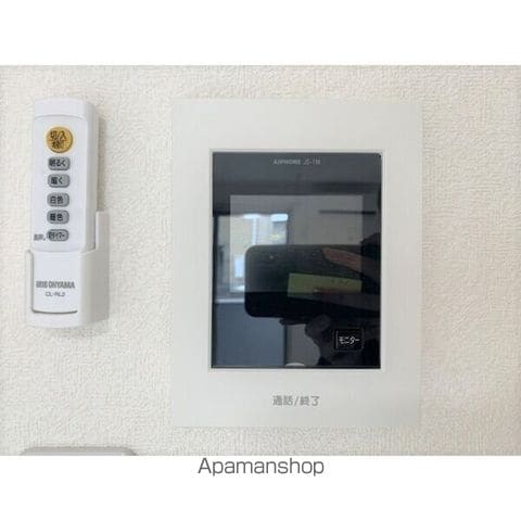 Raffine三石の内装写真