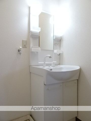 テックハウジングIVの内装写真