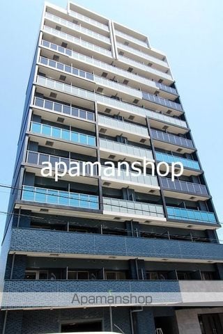 プレリスAWAZAブルームの外観写真