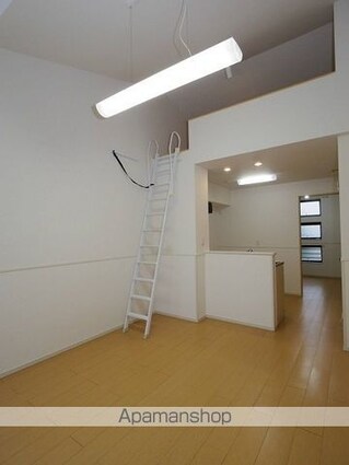 エピナールⅥ[2LDK/55.87m2]のリビング・居間