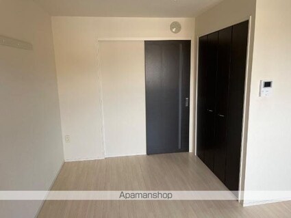 ＳＡＭＵＲＡＩ　ＨＩＴＡＣＨＩ（サムライ　ヒタチ）[1K/30.74m2]の内装3