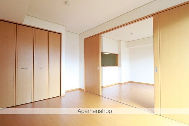 ブレスフィールドの内装写真
