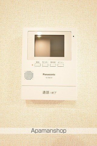 プリエール矢吹の内装写真