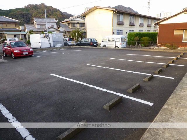 レオパレスシーブリーズの周辺写真