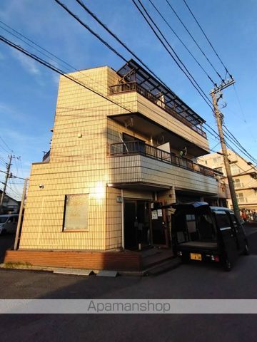 ユメッツ前上町