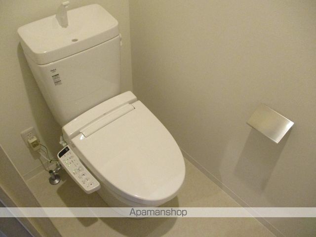 ヒューリック成増の内装写真