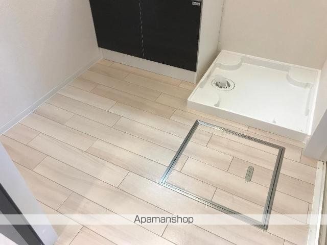フォレスト離宮BLOOMの内装写真
