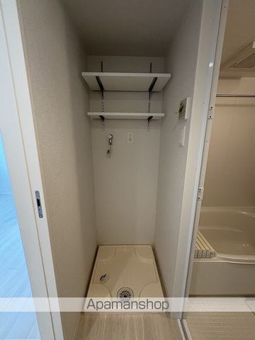 C0MF0RIA LIV大阪本町の内装写真