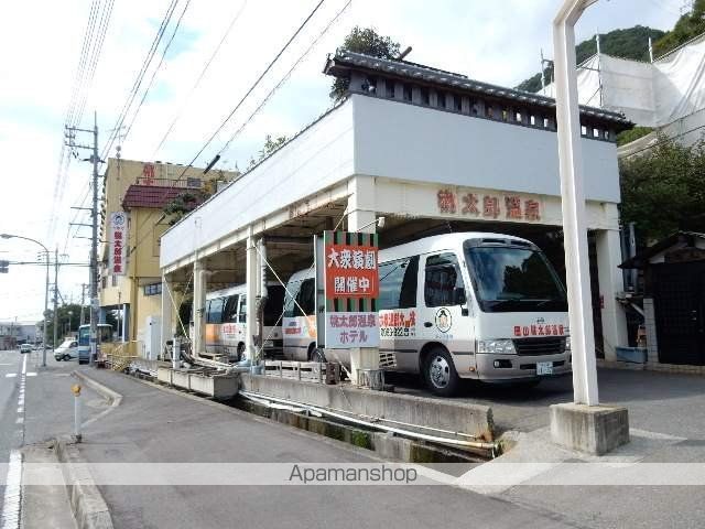 ハイネスシブヤの周辺写真