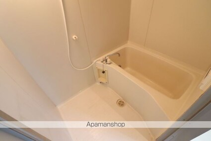 藤マンション[3DK/56.56m2]のバス