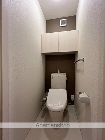 アルシオネ岡山駅西の内装写真