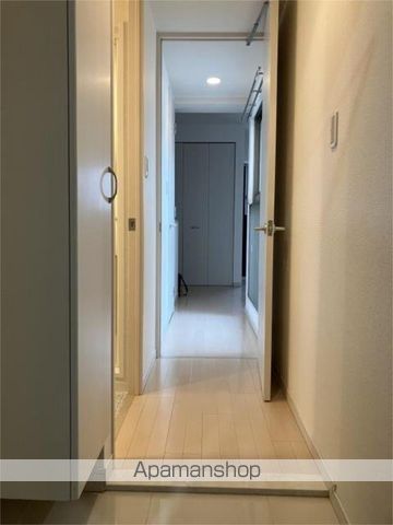 メゾンアイリスの内装写真