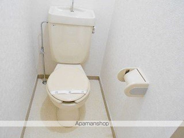クォリティ青葉の内装写真