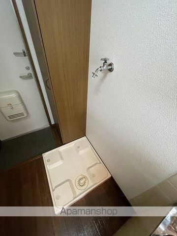 ロイヤル行徳の内装写真