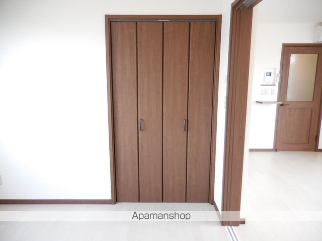 アイーレIIの内装写真