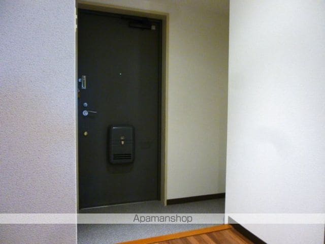 フローラ南館の内装写真