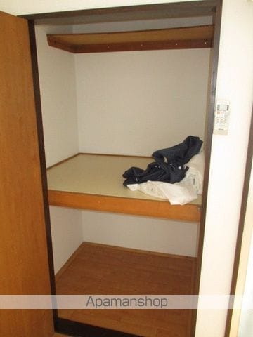 フローラス富山の内装写真