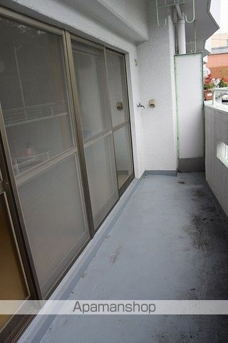 第二若葉ビルの内装写真