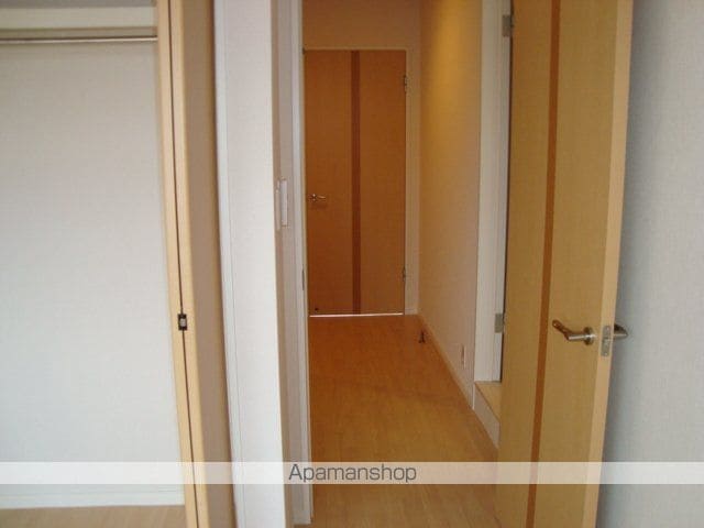 I.ROOMIの内装写真